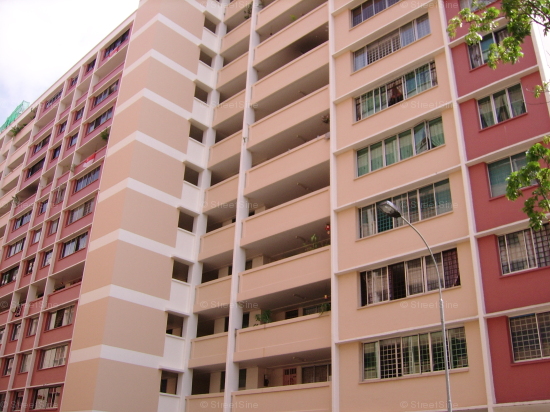Tampines Street 82 thumbnail photo